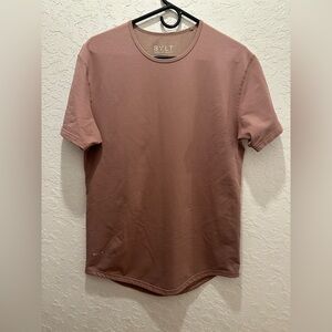 BYLT Drop-cut shirt.